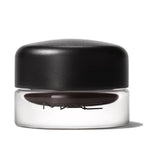 Mac Pro Longwear Fluidline Eye Liner & Brow Gel BlackTrack-2