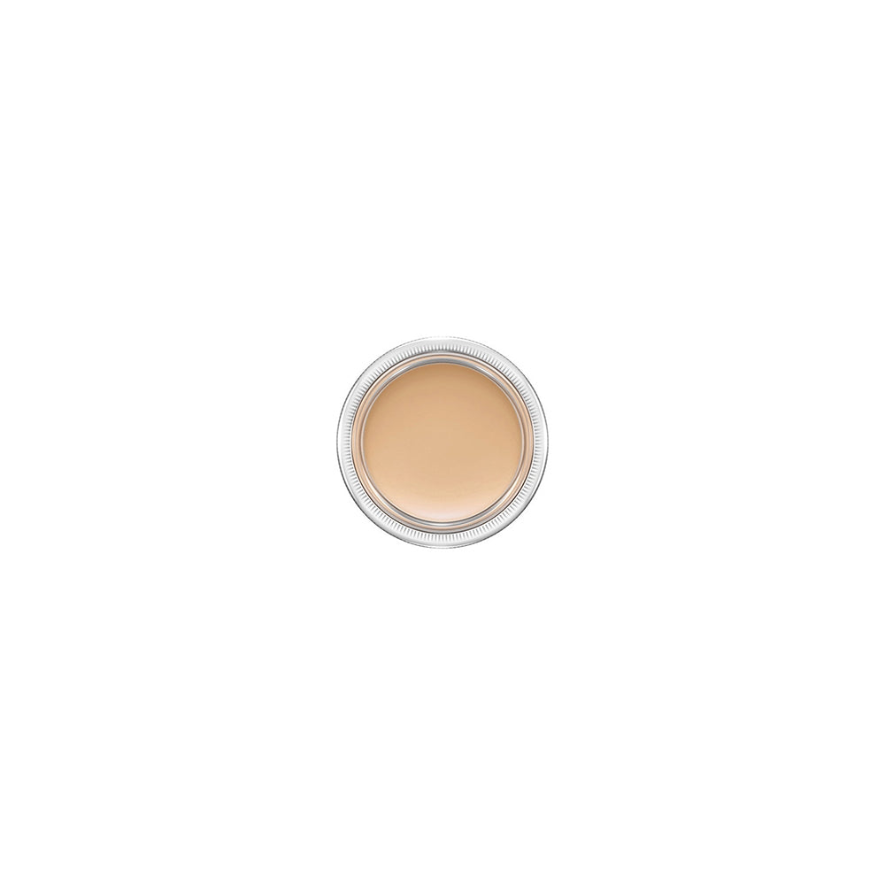 Mac Pro Longwear Paint Pot Soft Ochre-3
