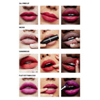 Mac Retro Matte Lipstick 702 Dangerous-4
