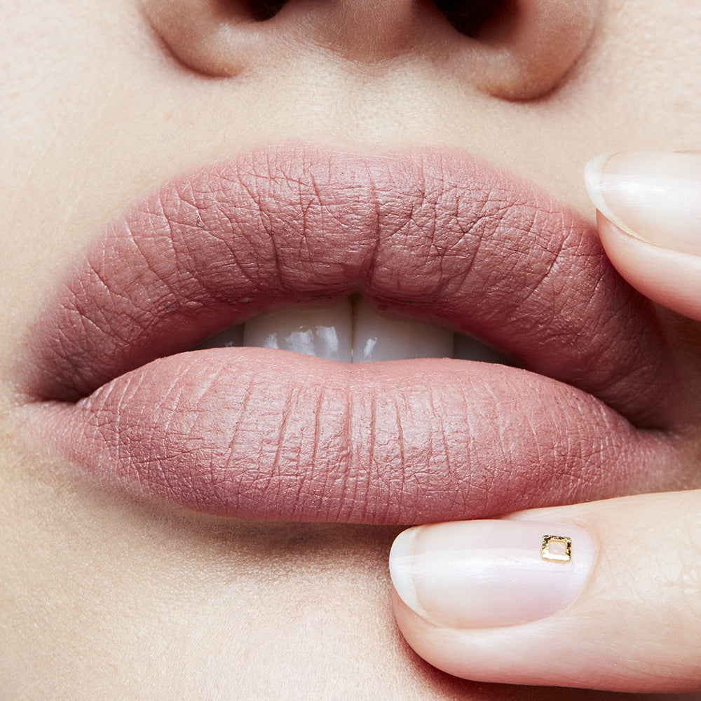 Mac Retro Matte Lipstick 708 Bronx-4
