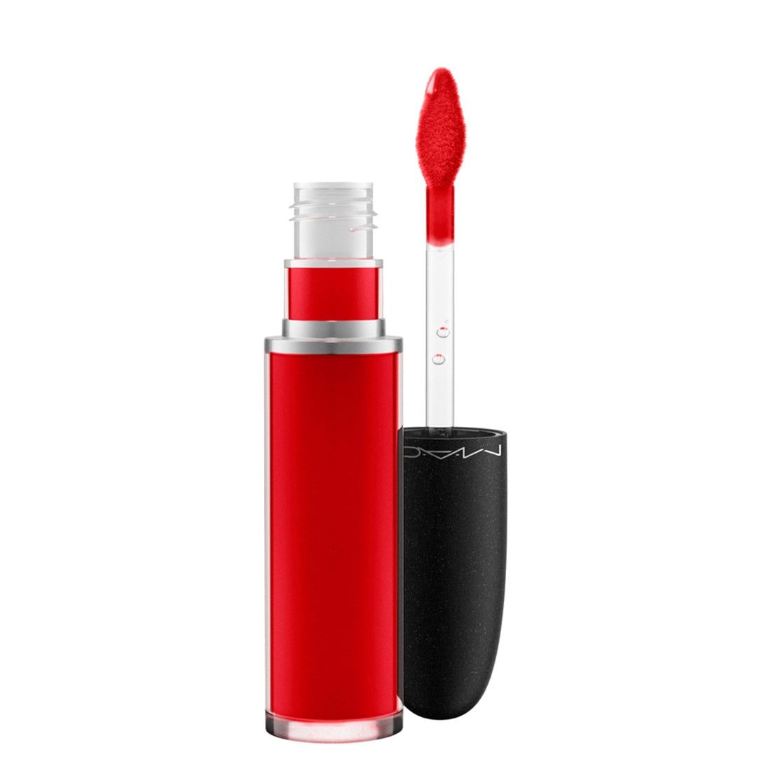 Mac Retro Matte Liquid Lipcolour Feels so Grand