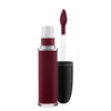 Mac Retro Matte Liquid Lipcolour High Drama