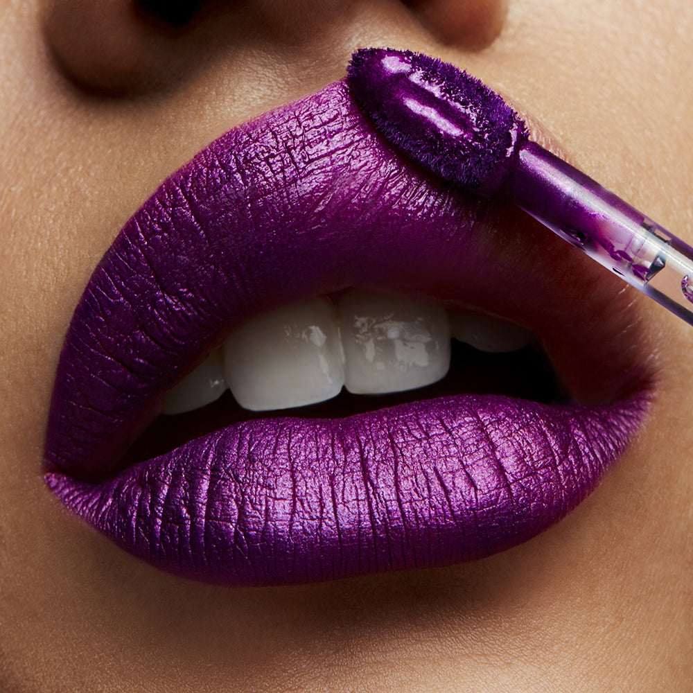Mac Retro Matte Liquid Lipcolour Metallics Atomized-3