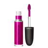 Mac Retro Matte Liquid Lipcolour Metallics Atomized