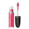 Mac Retro Matte Liquid Lipcolour Metallics Metallic Rose