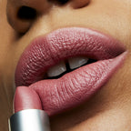 Mac Satin Lipstick 802 Brave-3