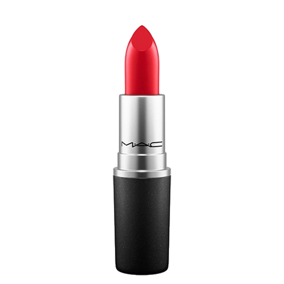 Mac Satin Lipstick Red 44