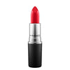 Mac Satin Lipstick Red 44