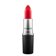 Mac Satin Lipstick Red 44