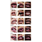 Mac Satin Lipstick Spirit 31-3