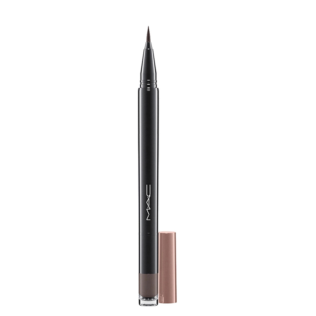 Mac Shape + Shade Brow Tint Spiked