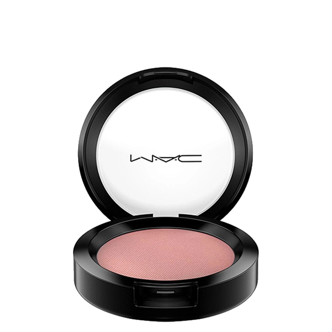 Mac Sheertone Blush Blushbaby