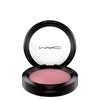 Mac Sheertone Blush Breath of Plum