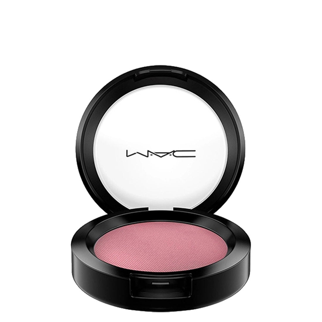 Mac Sheertone Blush Breath of Plum