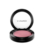 Mac Sheertone Blush Breath of Plum