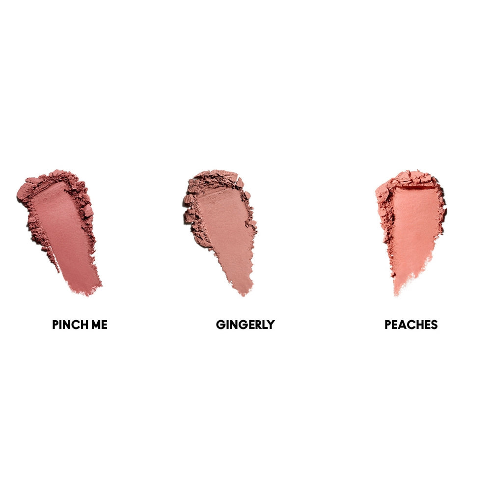 Mac Sheertone Blush Gingerly-5
