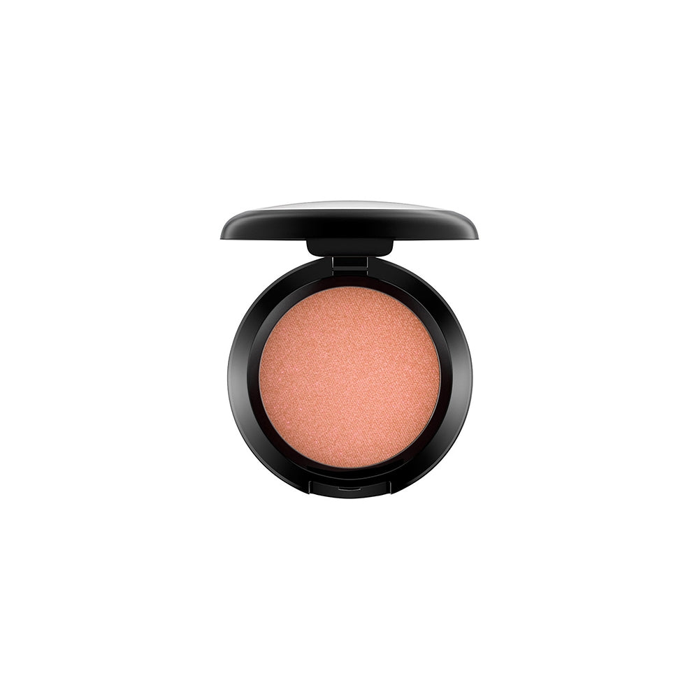 Mac Sheertone Shimmer Blush Peachtwist-2