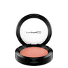 Mac Sheertone Shimmer Blush Peachtwist