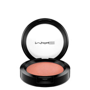 Mac Sheertone Shimmer Blush Peachtwist
