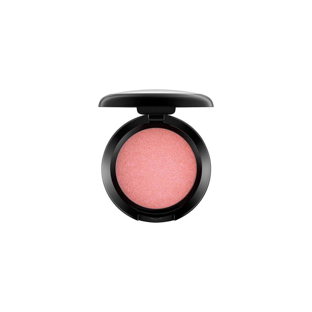 Mac Sheertone Shimmer Blush Peachykeen-2