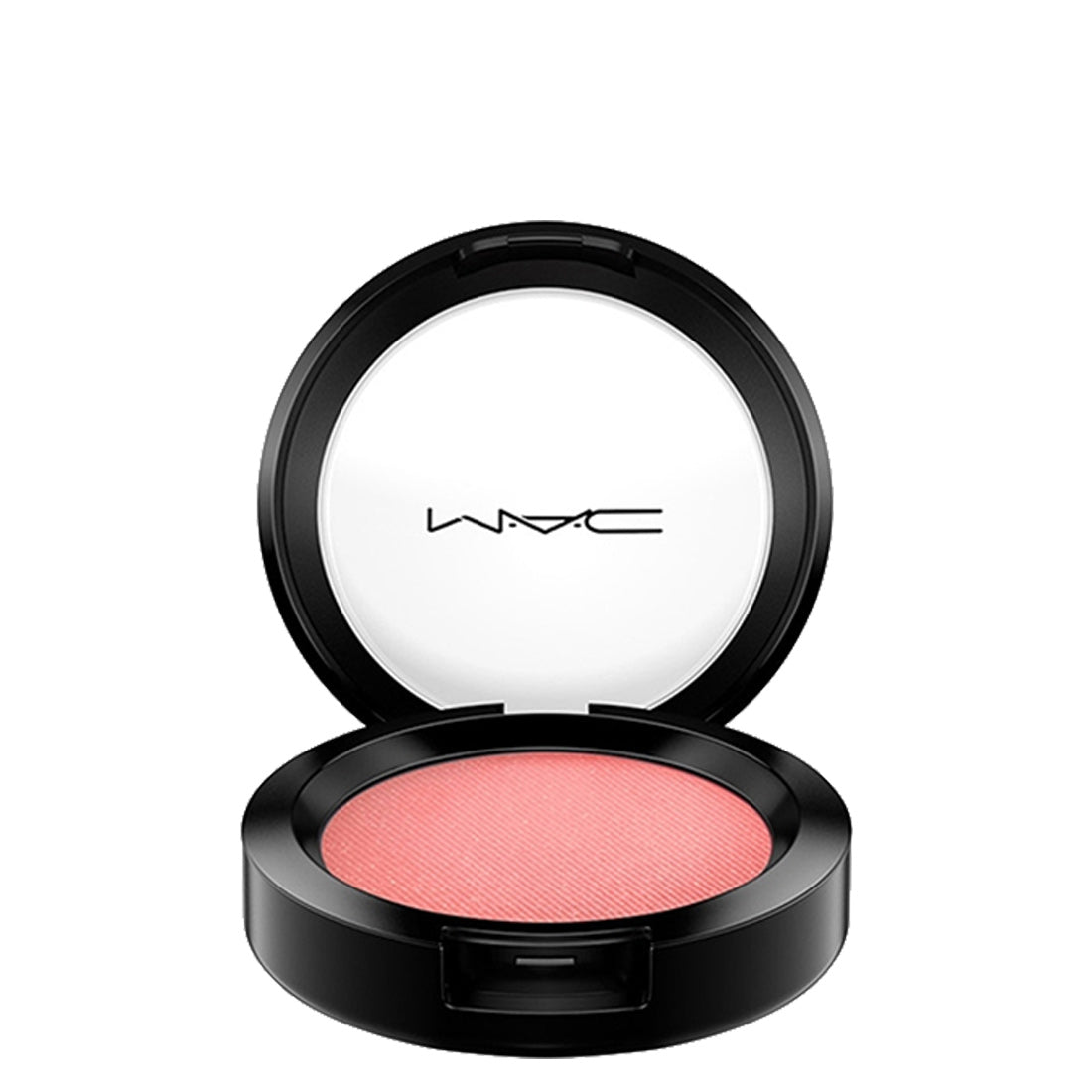 Mac Sheertone Shimmer Blush Peachykeen