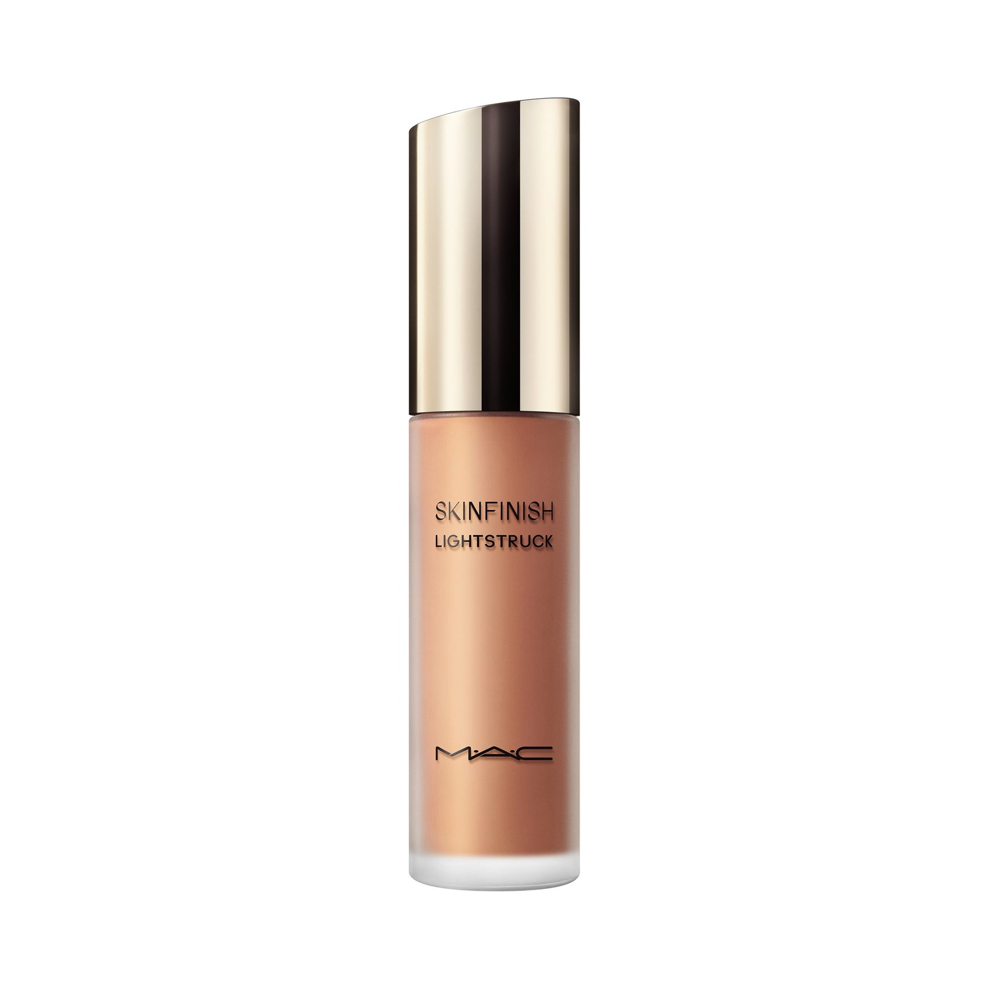 Mac Skinfinish Lightstruck Champagne-2