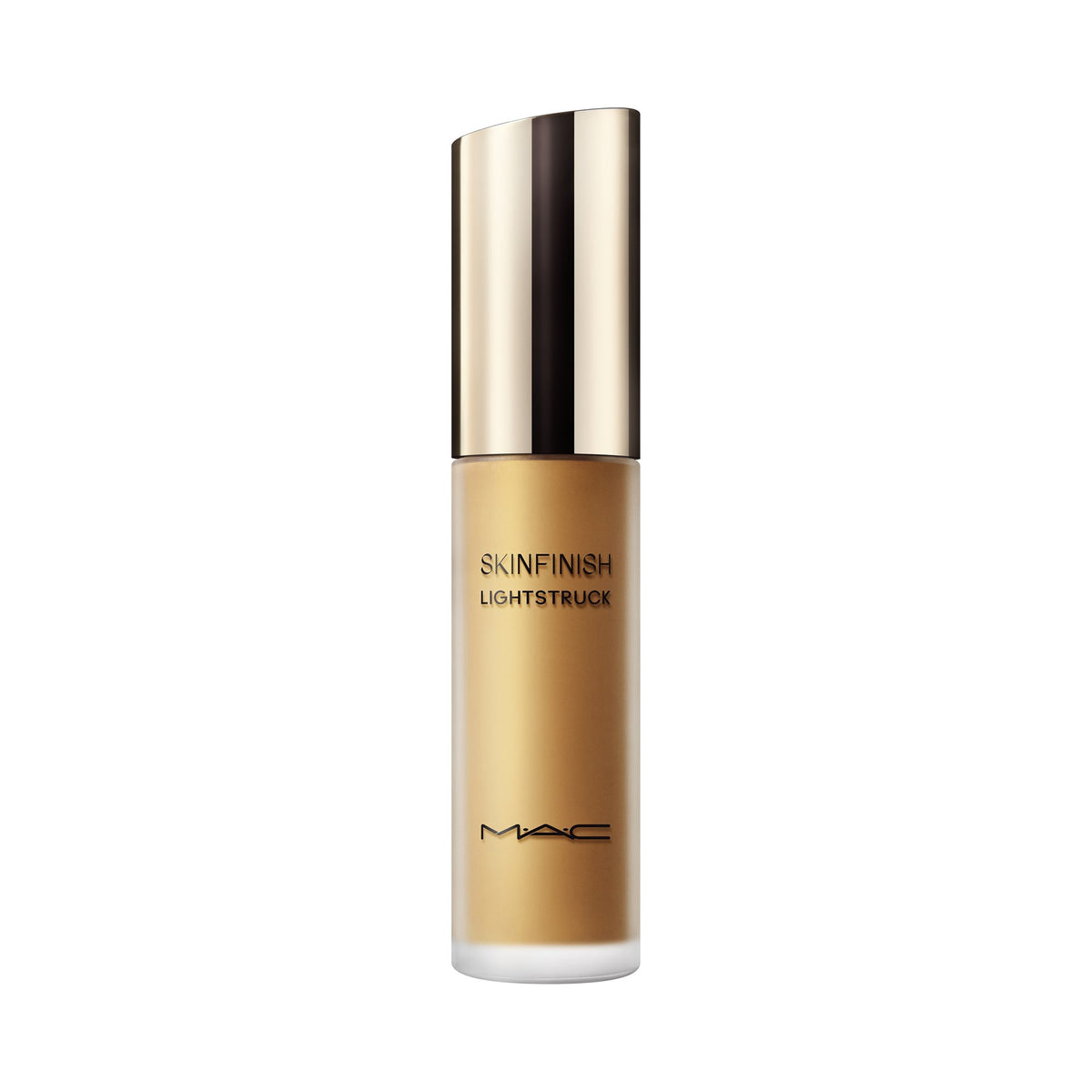 Mac Skinfinish Lightstruck Gold-2