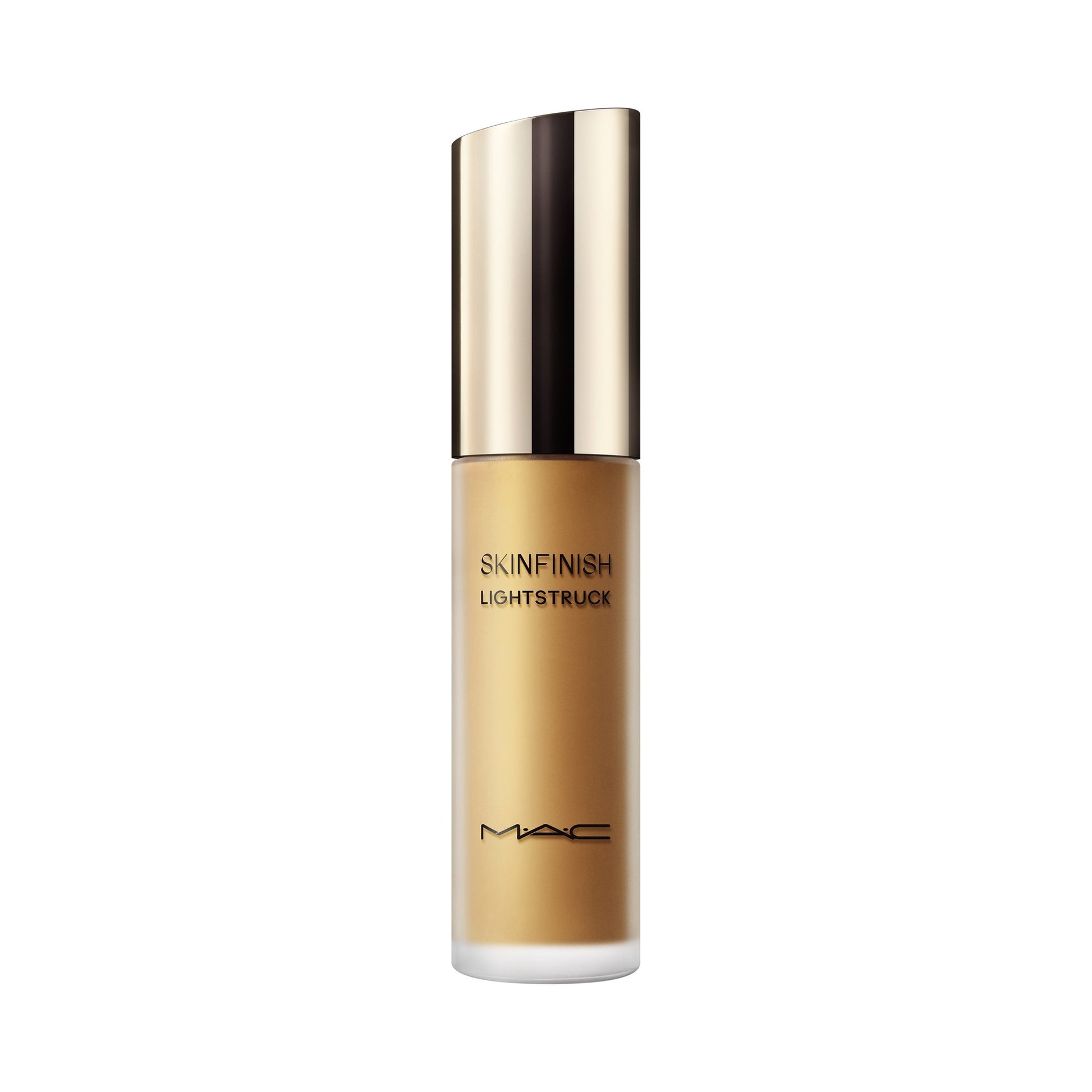Mac Skinfinish Lightstruck Gold-2
