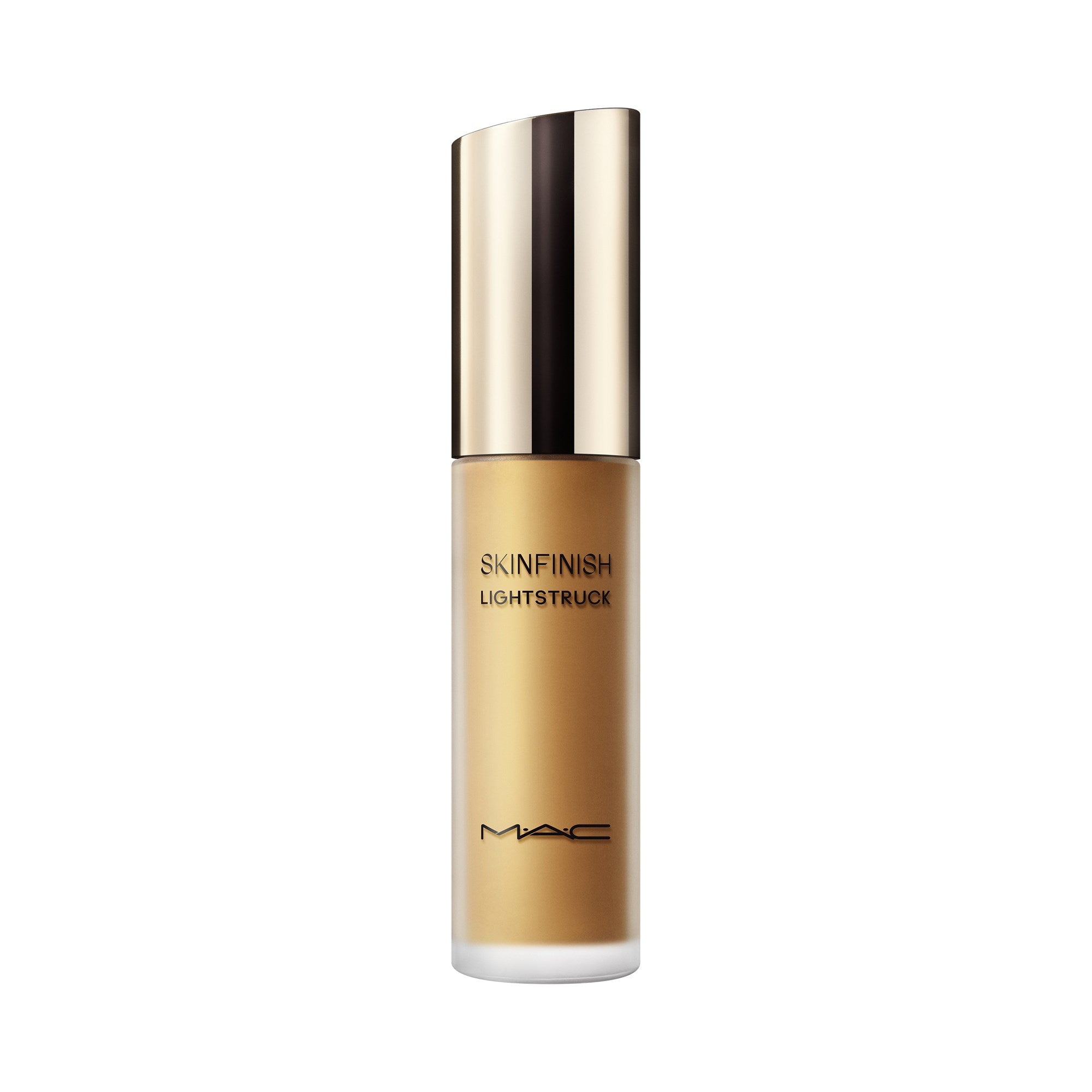 Mac Skinfinish Lightstruck Gold-2