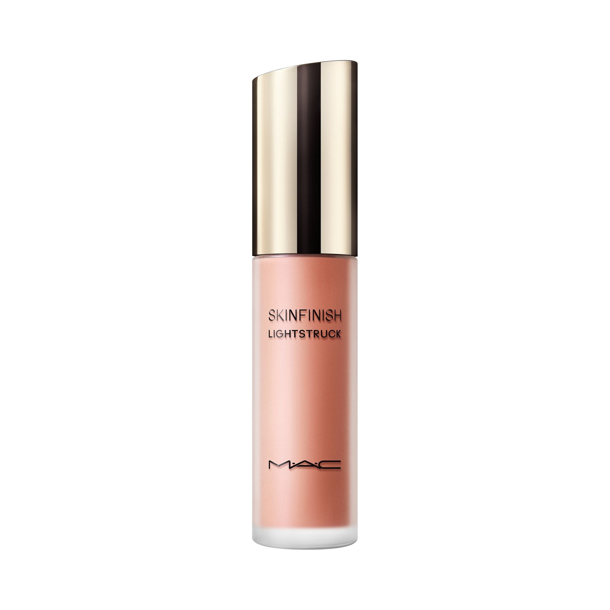 Mac Skinfinish Lightstruck Rose Gold-2