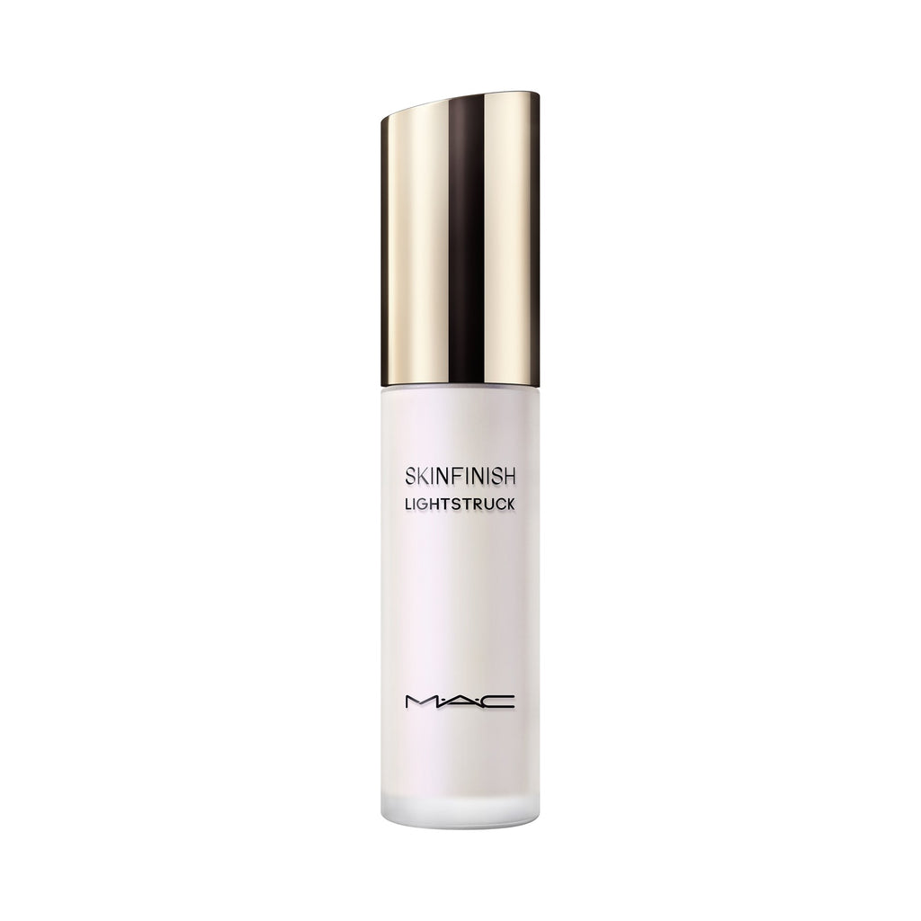 Mac Skinfinish Lightstruck Violet Holo-2