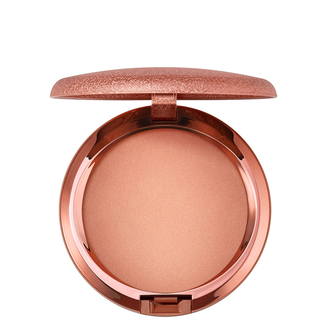 Mac Skinfinish Suntrauck Matt Bronzer Light Rosy