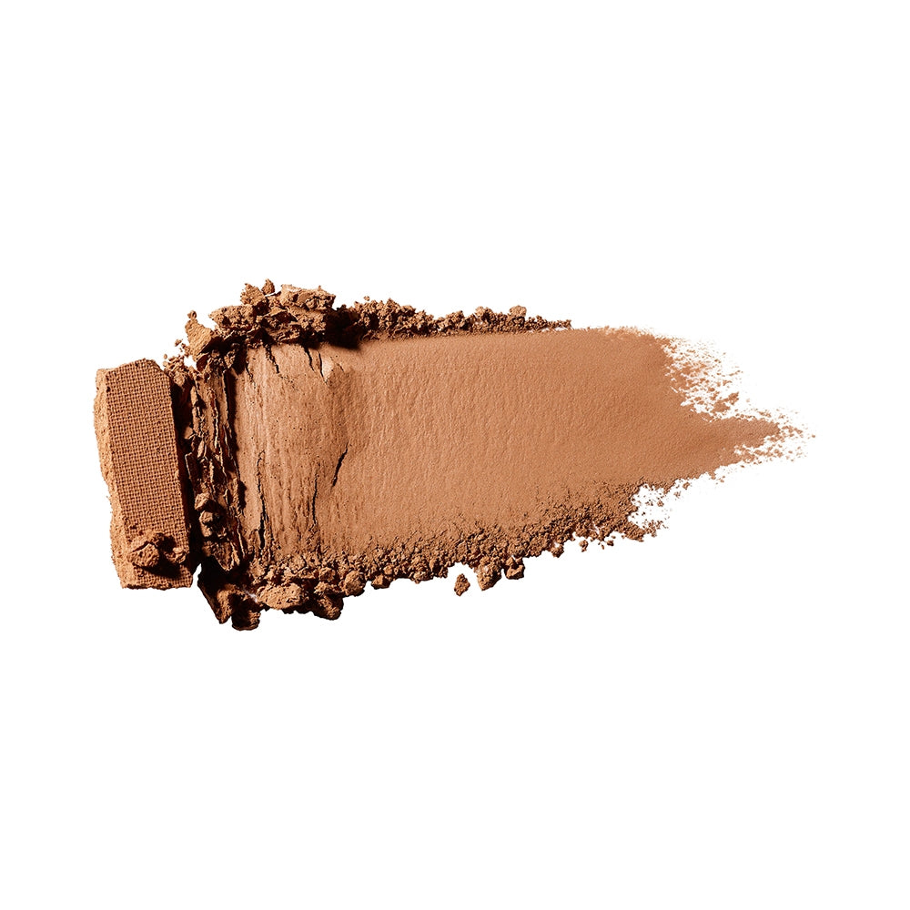 Mac Skinfinish Suntrauck Matt Bronzer Medium Golden-2