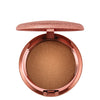 Mac Skinfinish Suntrauck Radiant Bronzer Deep Golden