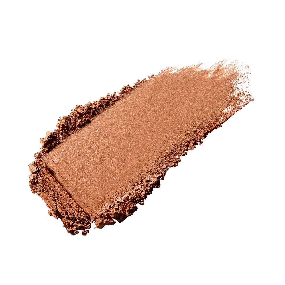 Mac Skinfinish Suntrauck Radiant Bronzer Medium Golden-2