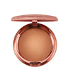 Mac Skinfinish Suntrauck Radiant Bronzer Medium Golden