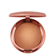 Mac Skinfinish Suntrauck Radiant Bronzer Medium Golden