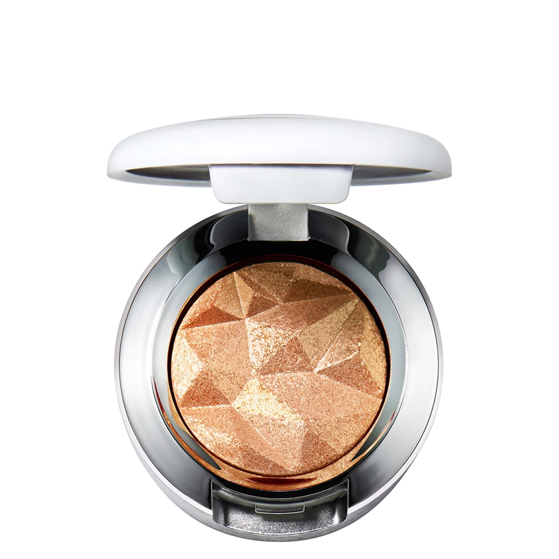 Mac Sparkler Eyeshadow Gold Crush N23