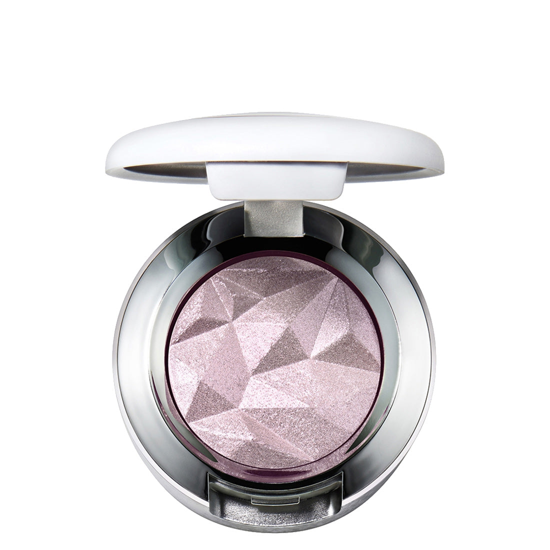 Mac Sparkler Eyeshadow Zero Chili N23