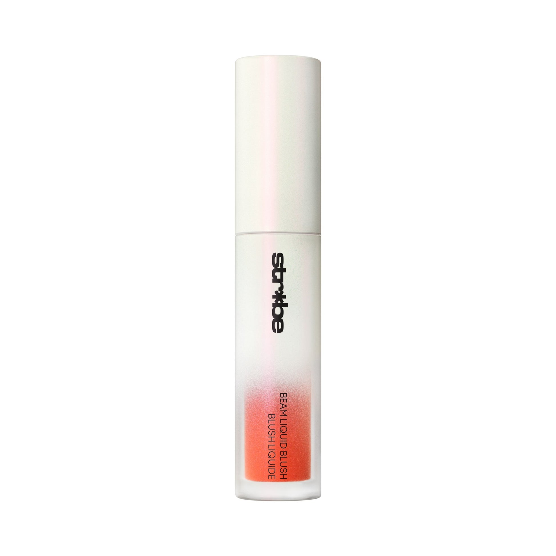 Mac Strobe Beam Liquid Blush Apricot Jelly-2