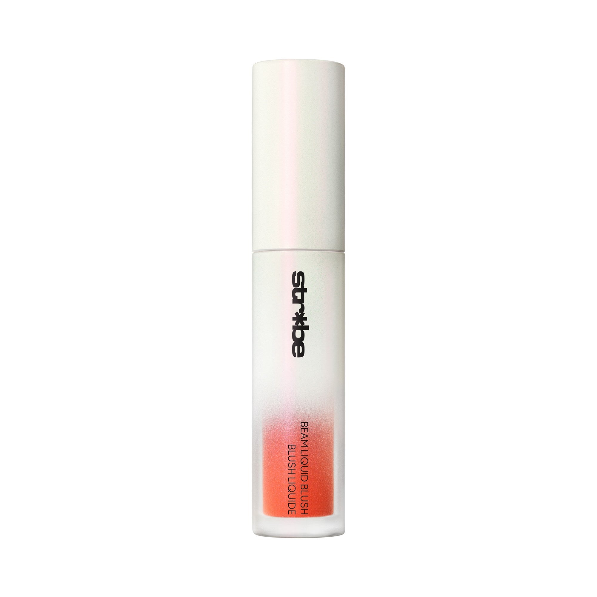 Mac Strobe Beam Liquid Blush Apricot Jelly-2