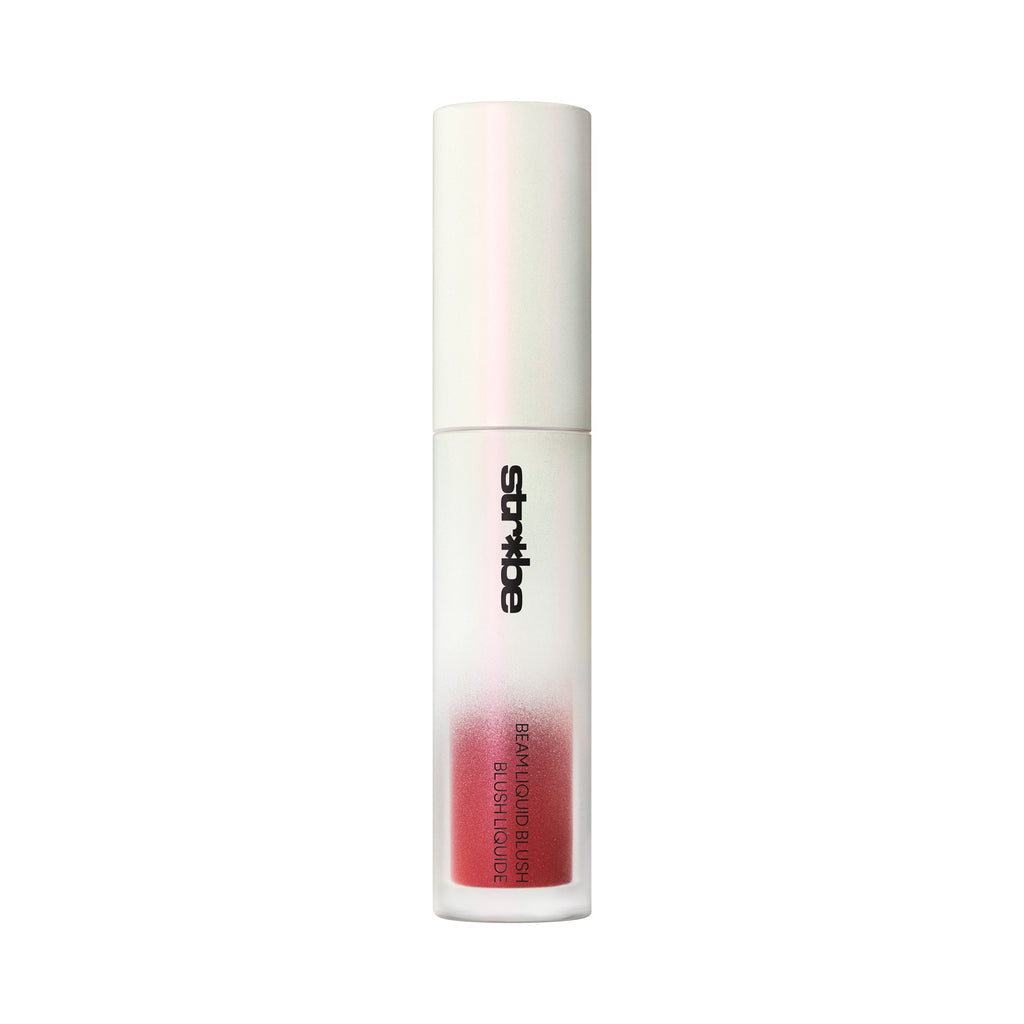 Mac Strobe Beam Liquid Blush Good Vibes-2