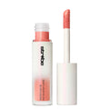 Mac Strobe Beam Liquid Blush Ice Gleam