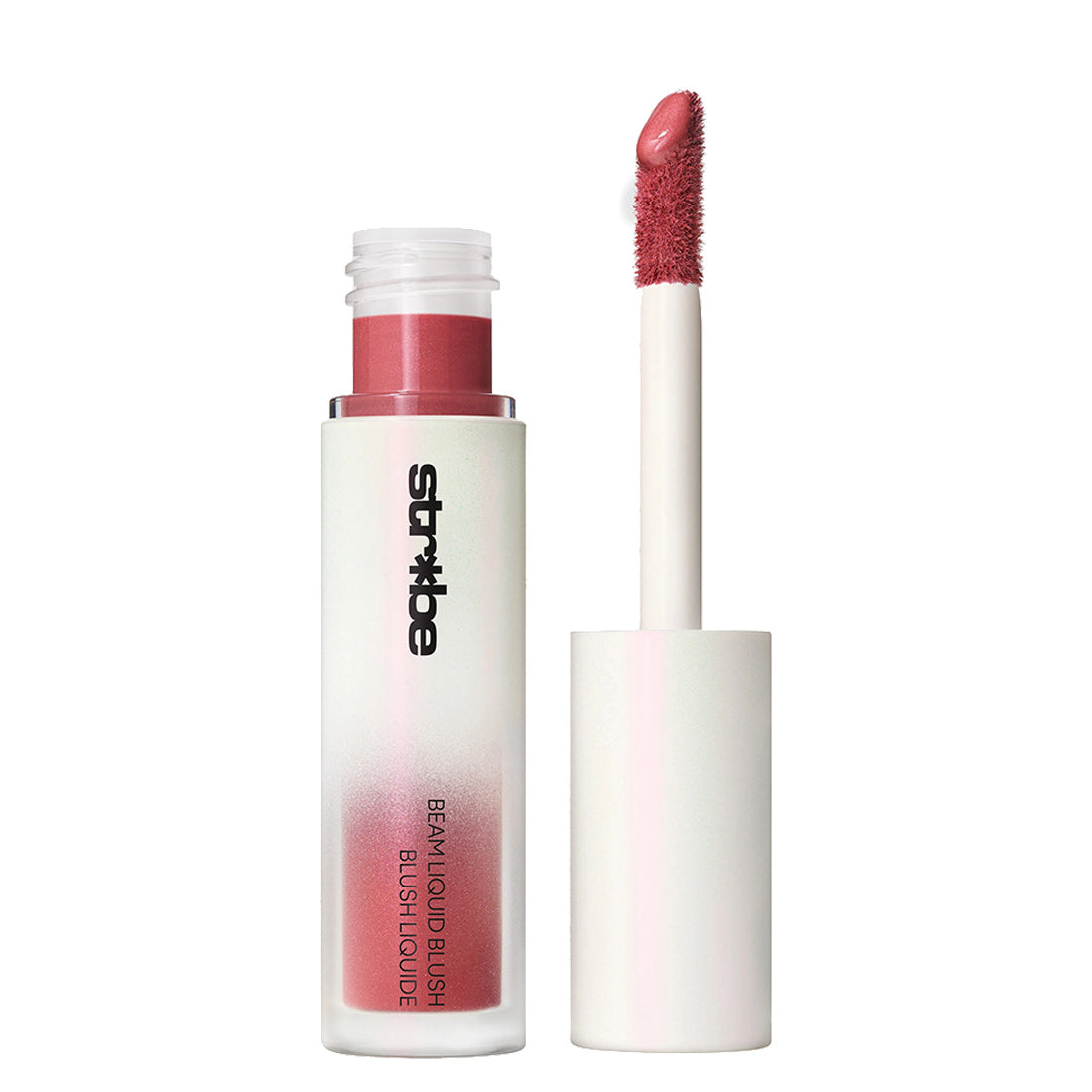 Mac Strobe Beam Liquid Blush Nitelite