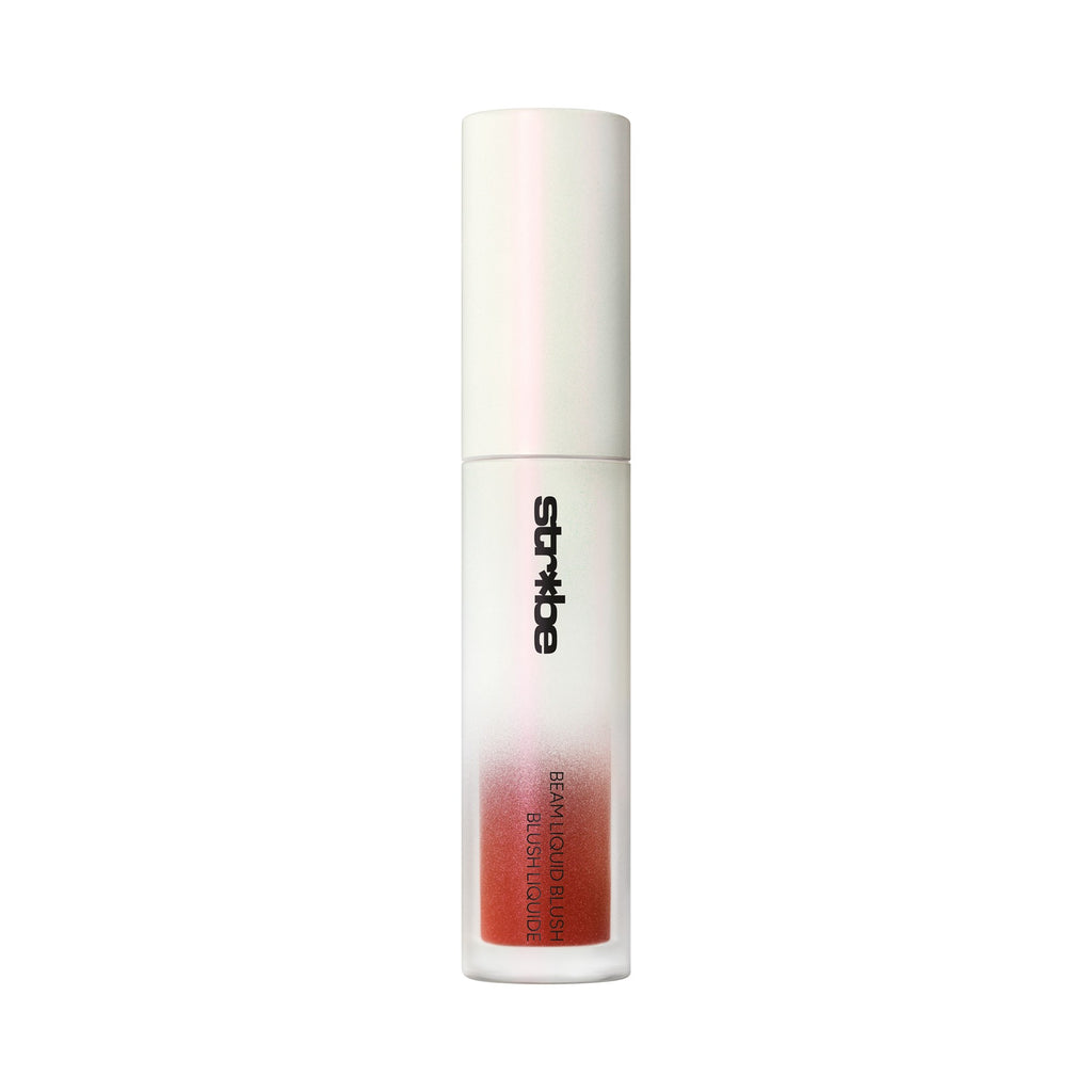 Mac Strobe Beam Liquid Blush Unsweetened-2