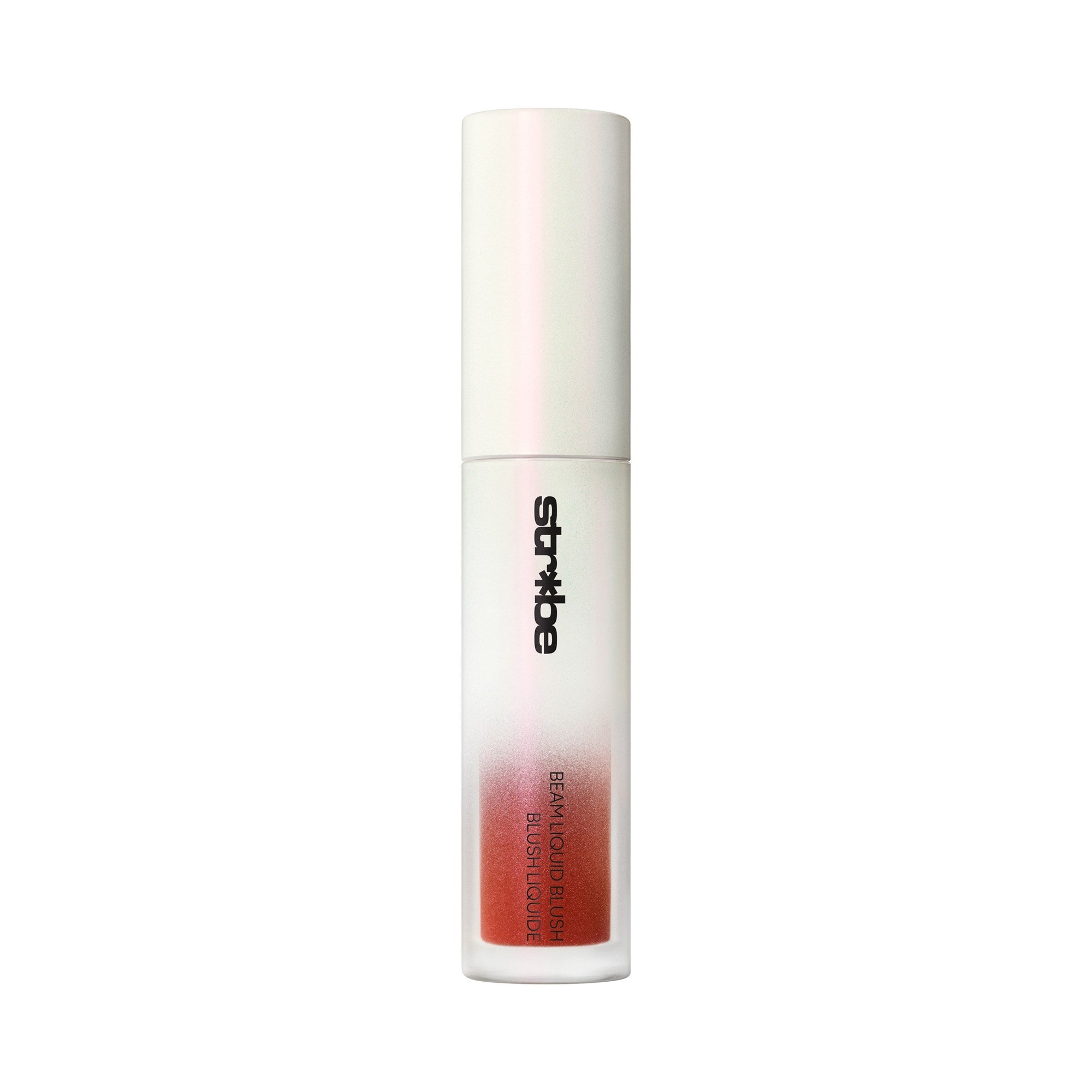Mac Strobe Beam Liquid Blush Unsweetened-2
