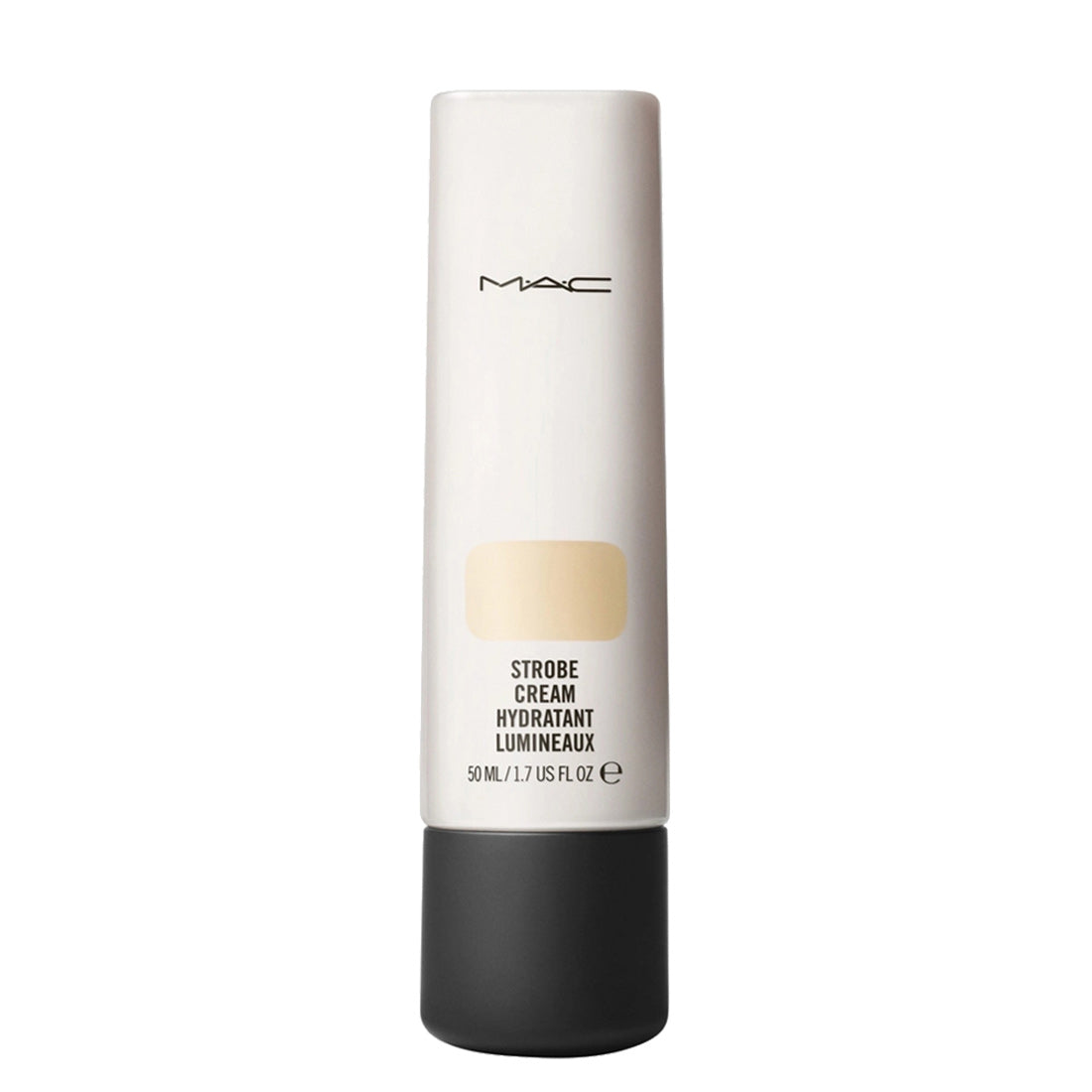 Mac Strobe Cream Hydratant Lumineux Goldlite