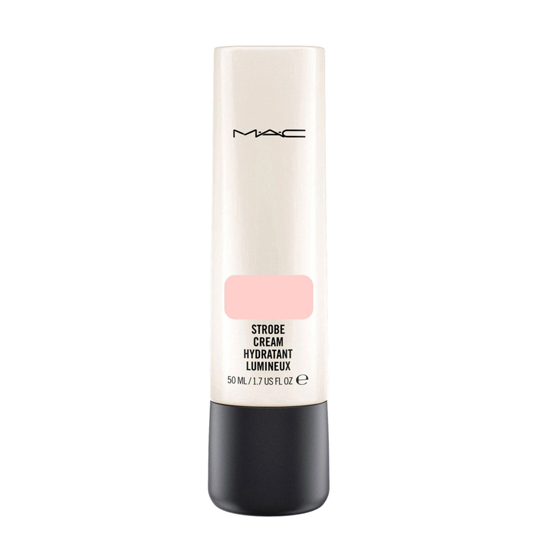 Mac Strobe Cream Hydratant Lumineux Pinklite