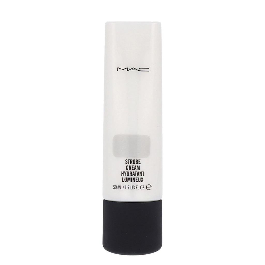 Mac Strobe Cream Hydratant Lumineux Silverlite
