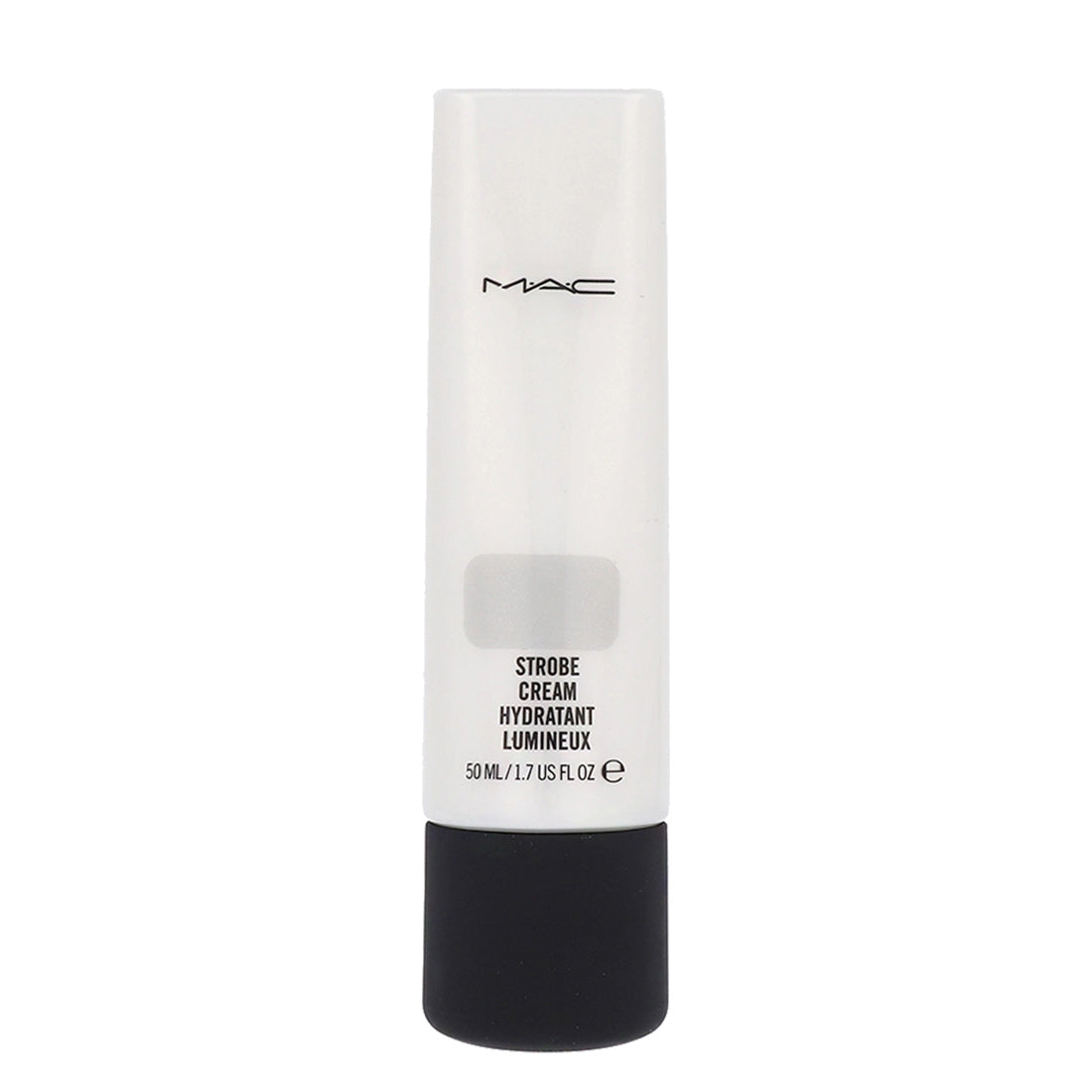 Mac Strobe Cream Hydratant Lumineux Silverlite
